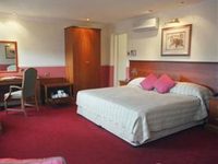 Best Western George Hotel Lichfield