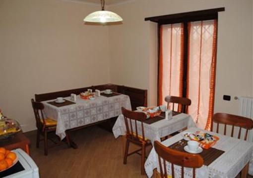 фото отеля Insula Portus B&B Fiumicino