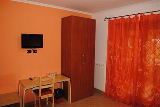 фото отеля Insula Portus B&B Fiumicino