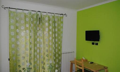 фото отеля Insula Portus B&B Fiumicino