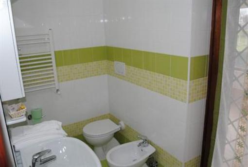 фото отеля Insula Portus B&B Fiumicino