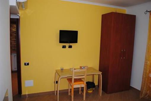 фото отеля Insula Portus B&B Fiumicino