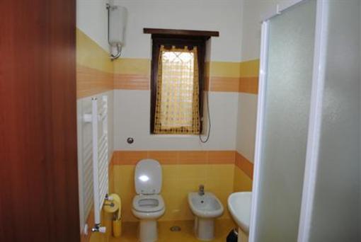 фото отеля Insula Portus B&B Fiumicino