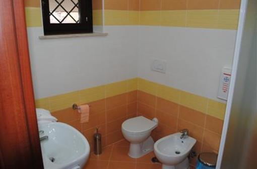 фото отеля Insula Portus B&B Fiumicino