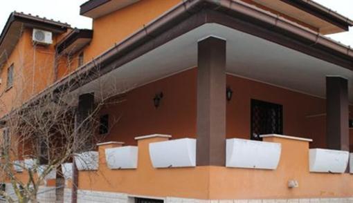 фото отеля Insula Portus B&B Fiumicino