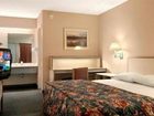 фото отеля Red Roof Inn Indianapolis - South