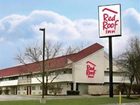 фото отеля Red Roof Inn Indianapolis - South
