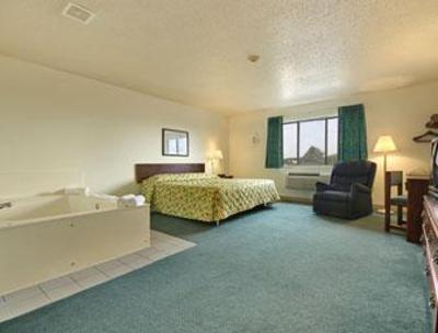 фото отеля Super 8 Motel Noblesville/ Indianapolis