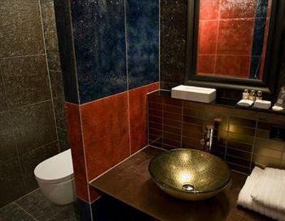 фото отеля ART Hotel Eindhoven