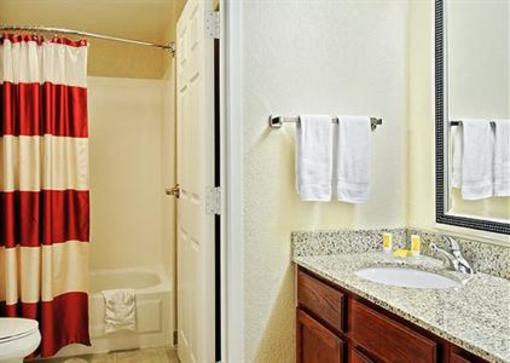 фото отеля Residence Inn North Fletcher Tampa