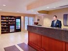 фото отеля Residence Inn North Fletcher Tampa