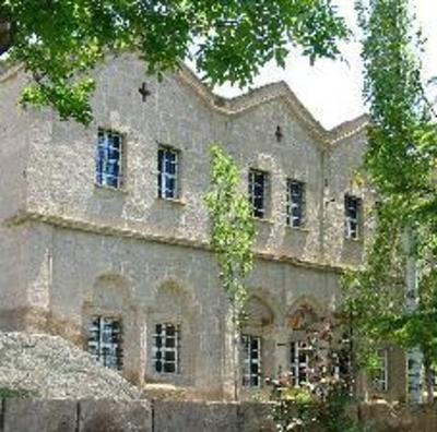 фото отеля Hotel Karballa