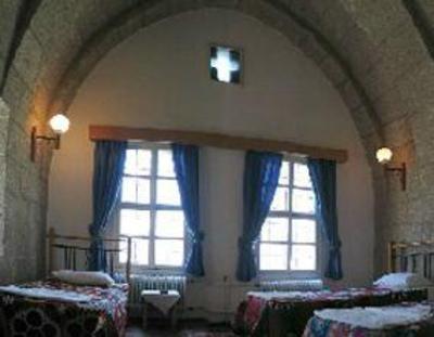 фото отеля Hotel Karballa