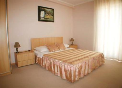фото отеля Hotel Kruna