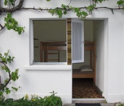фото отеля Hostel Rotschuo Jugendherberge