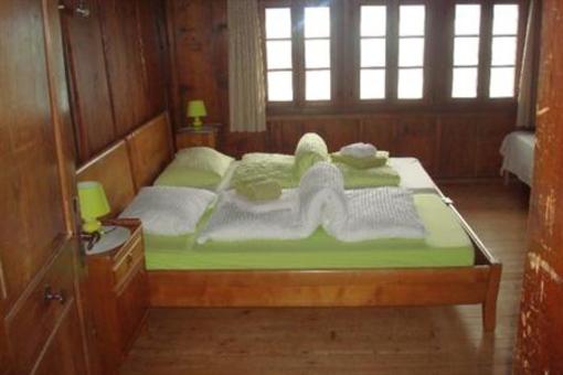 фото отеля Hostel Rotschuo Jugendherberge