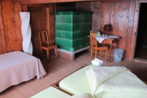 фото отеля Hostel Rotschuo Jugendherberge