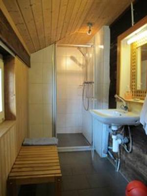 фото отеля Hostel Rotschuo Jugendherberge