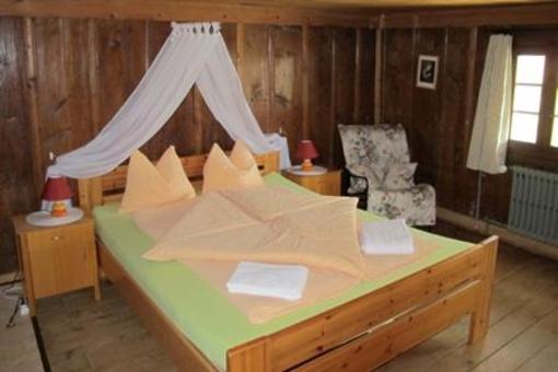фото отеля Hostel Rotschuo Jugendherberge