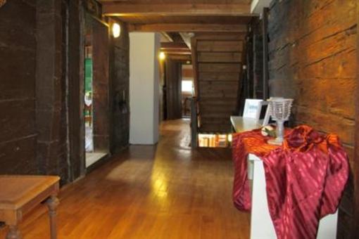 фото отеля Hostel Rotschuo Jugendherberge