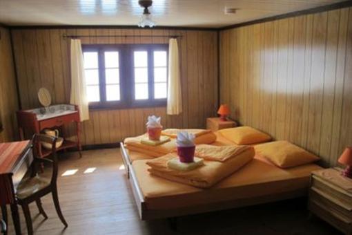фото отеля Hostel Rotschuo Jugendherberge