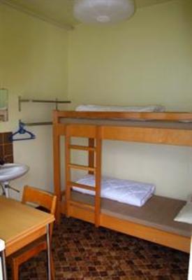 фото отеля Hostel Rotschuo Jugendherberge