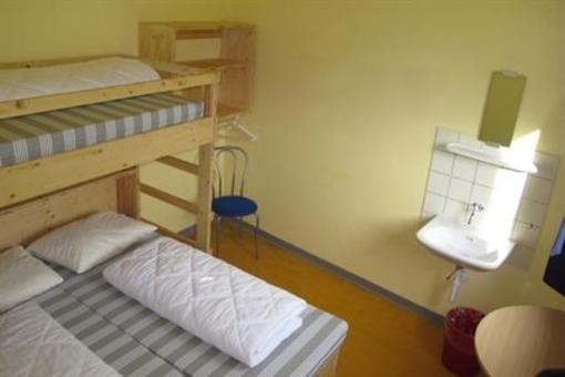 фото отеля Hostel Rotschuo Jugendherberge