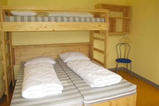 фото отеля Hostel Rotschuo Jugendherberge