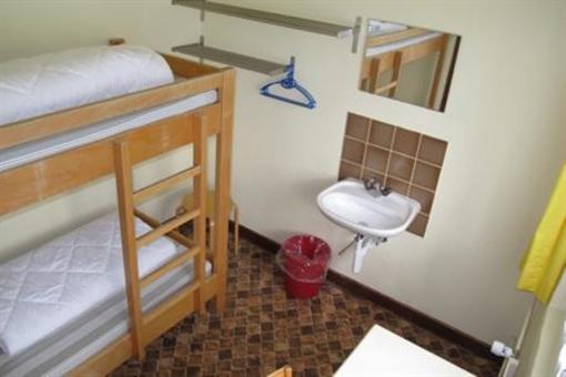 фото отеля Hostel Rotschuo Jugendherberge