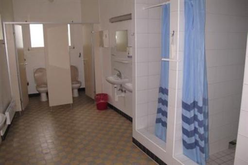 фото отеля Hostel Rotschuo Jugendherberge