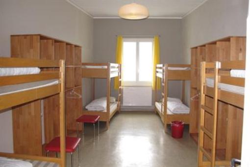 фото отеля Hostel Rotschuo Jugendherberge