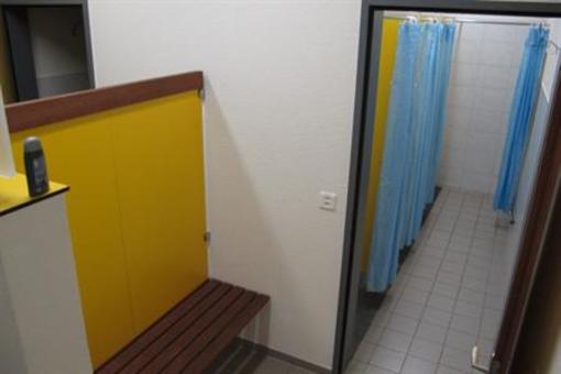 фото отеля Hostel Rotschuo Jugendherberge