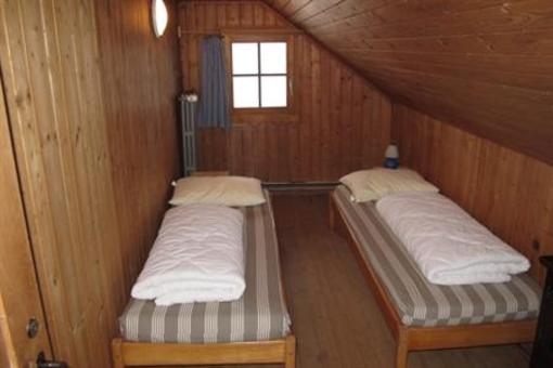 фото отеля Hostel Rotschuo Jugendherberge