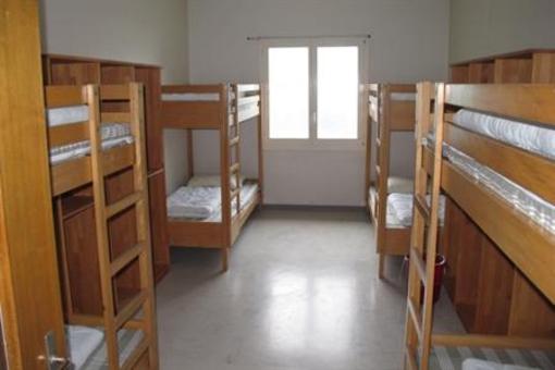 фото отеля Hostel Rotschuo Jugendherberge