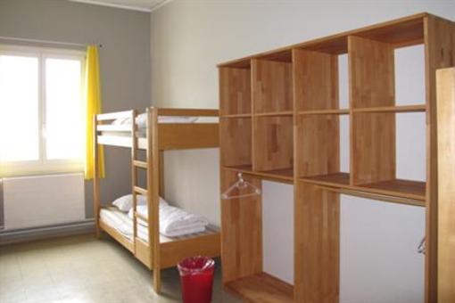 фото отеля Hostel Rotschuo Jugendherberge