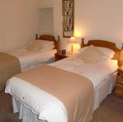 фото отеля Cragganmore Guest House Aberdeen