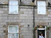 Cragganmore Guest House Aberdeen