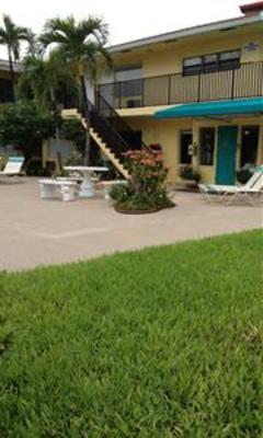фото отеля Galt Villas Motel