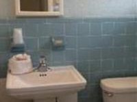 Galt Villas Motel
