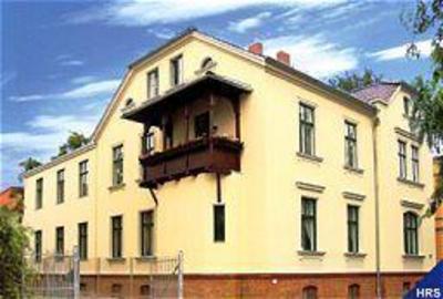 фото отеля Pension Potsdam