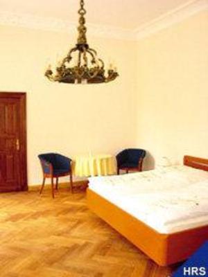 фото отеля Pension Potsdam