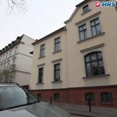 фото отеля Pension Potsdam