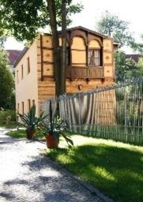 фото отеля Pension Potsdam
