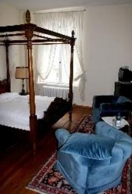 фото отеля Pension Potsdam