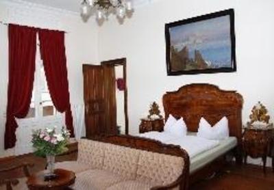 фото отеля Pension Potsdam