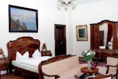 фото отеля Pension Potsdam