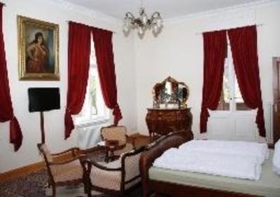 фото отеля Pension Potsdam