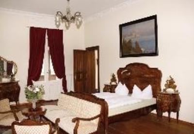 фото отеля Pension Potsdam