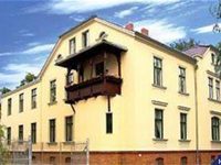 Pension Potsdam