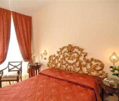 фото отеля Villa S.Pietro